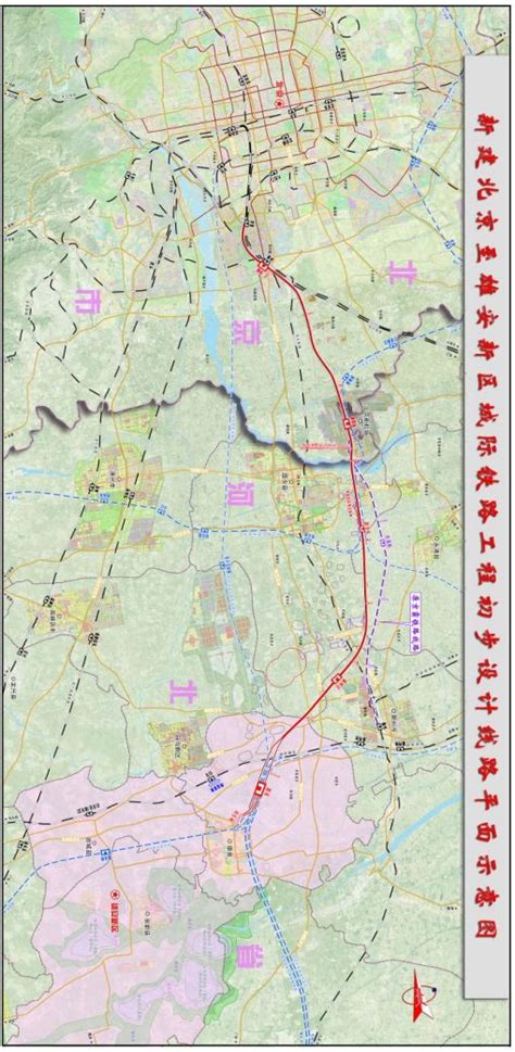 石雄城际铁路石家庄邯郸城际走向河北省石雄高铁规划图第7页大山谷图库