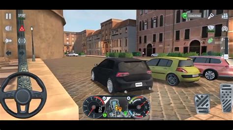 City Car Driving Android Gameplay Car Dealer Simulator Game 2023 Extreme Car Driving Sim 2025