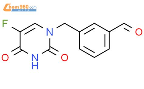 Benzaldehyde Fluoro Dihydro Dioxo H