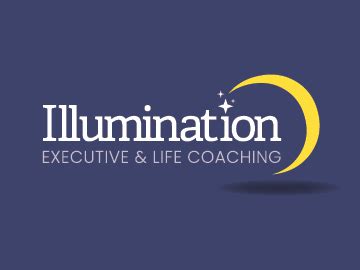 Illumination Logo | Kelly Laine