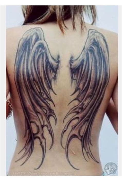 Pin By Michele Ashe On Nice Tats Body Art Tattoos Tattoos Wing