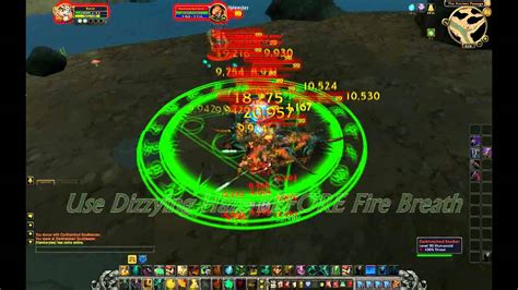 MoP Beta Level 90 Monk AOE Farming YouTube