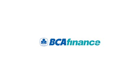 Lowongan Kerja PT BCA Finance