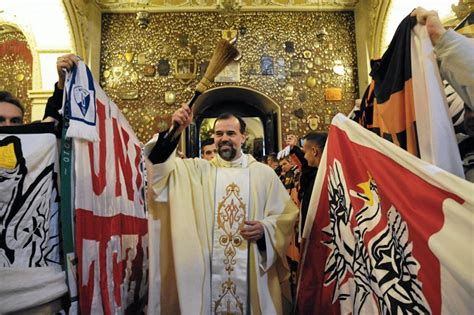 Postaw Niechrze Cija Sk Jest Egoizm Narodowy I Nacjonalizm