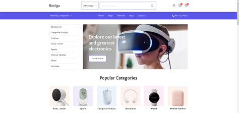 Best Free Woocommerce Wordpress Themes In Sparkle Wp