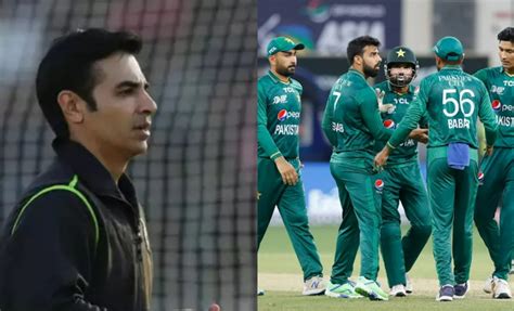 Former Pakistan Skipper Salman Butt Lashes Out At Pakistani Players After Poor Performance