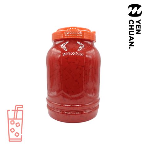 Red Jelly - Direct Supplier for Bubble Tea & Boba Milk Tea Wholesale ...