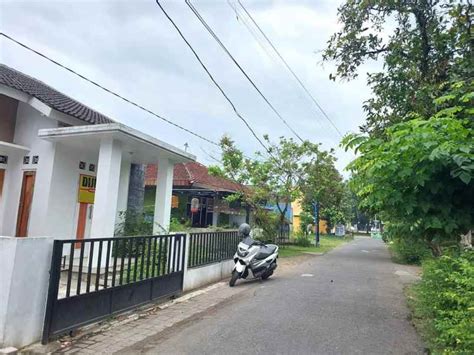 Rumah Strategis Hanya 700 Meter Dari Kampus UMY