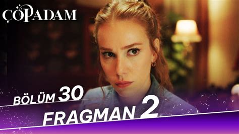 Çöp Adam 30 Bölüm 2 Fragman Final YouTube