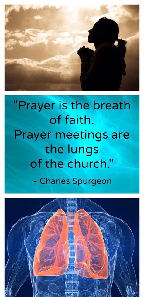 Spurgeon On Prayer Quotes. QuotesGram