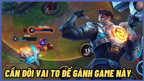 Trận Đấu Căng Thẳng Jayce 1vs9 Mùa 9 LMHT Tốc Chiến YouTube