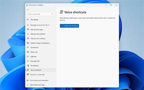 Windows 11 Lança Atalhos De Voz Personalizados Aprende Como Fazer