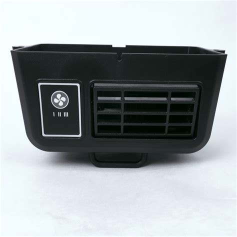 Treadmill 3-Speed Fan - SportsArt