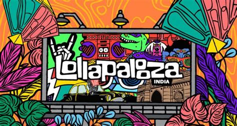 Lollapalooza India Pre Sale Tickets Now Live For 2023