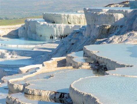 Turchia Tutto Su Hierapolis The Wom Travel