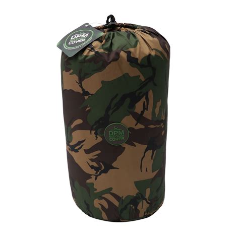 Gardner - Camo Sleeping Bag Cover