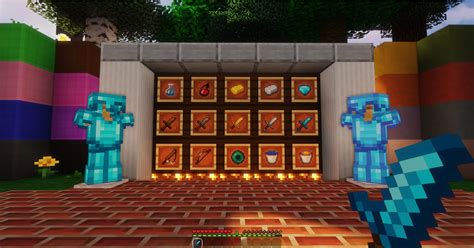 Nicofruit 16x Resource Pack by kenoh | Resource Packs