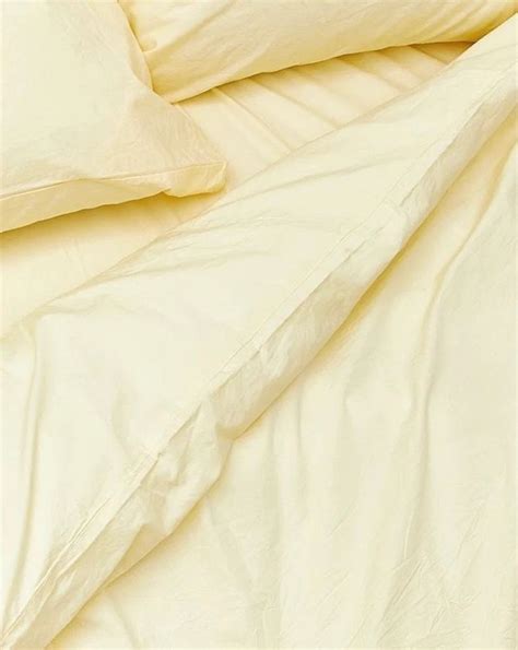 Queen Bedding Set Yellow Twin Bedding Set King Duvet Yellow Comforter Set Pastel 3 Pc Pastel