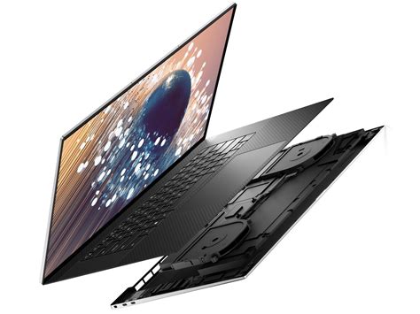 Dell XPS 17 Serisi Notebookcheck Tr