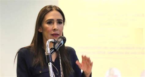 Hija De Rosario Robles Se Destapa Para La Jefatura De Gobierno De La