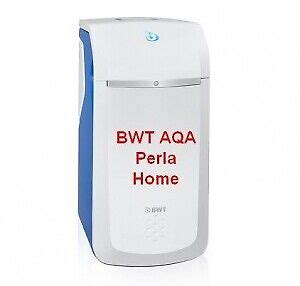 Bwt Weichwasseranlage Aqa Perla Home Ebay