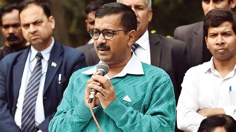 Defamation Case Delhi Hc Objects To Suggestive Questions By Arvind