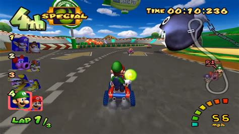 Mario Kart Double Dash Iso Download Usa - newdenver