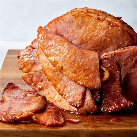 Best Copycat Honey Baked Ham Recipe How To Make Honey Baked Ham