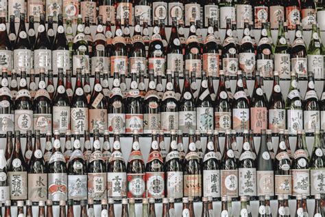 A Guide to Shochu and How to Drink It