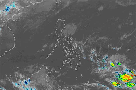 No Amihan No Cloud Cover Metro Manila Weather To Reach 35 36 Degrees