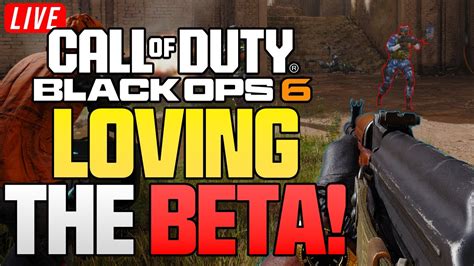 Playing With The Beta With Viewers Gamertag Call Of Duty Black Ops