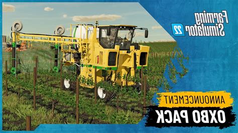 Farming Simulator Game News 24