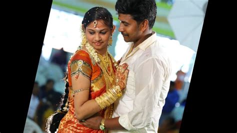 Kanyakumari Wedding Style Kannan Anusha Wedding Story Traditional Marriage Hindu Nadar