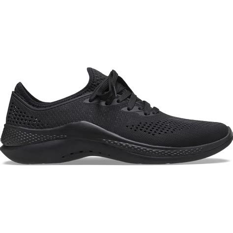 Tênis Crocs Literide Pacer 360 Blackblack