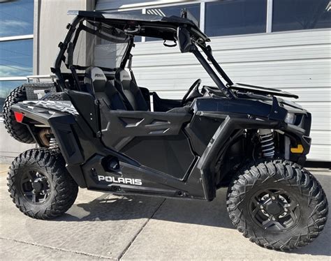 Stock A Used Polaris Rzr Trail Denver Lakewood