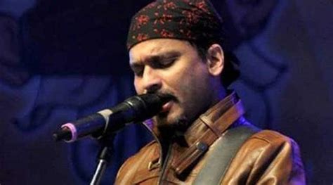 FIR filed against Assamese singer Zubeen Garg | Music News - The Indian Express