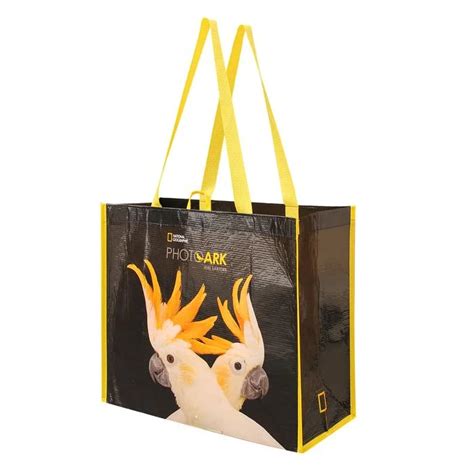 Reusable Pp Laminated Laminate Non Woven Shopping Tote Bags Non Woven