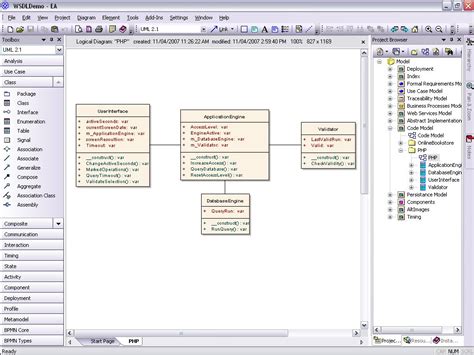 Generate Uml Class Diagram From Php Code Wat Is Een Klassend