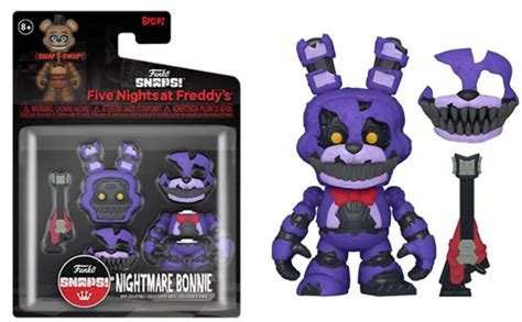 Funko Withered Bonnie Plush | lupon.gov.ph