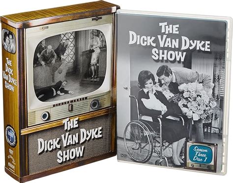 The Dick Van Dyke Show: Season 3: Amazon.ca: Sylvia Lewis, Tiny Brauer ...