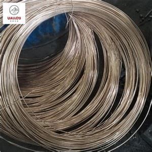 Beryllium Copper Cube C Coil Wire Manufacturers China Beryllium