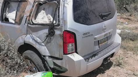 2 Arizona Women Killed On A Highway In Sonora Mexico