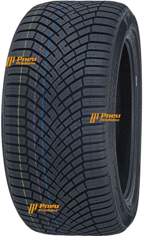 PneuProdejna Cz CONTINENTAL ALLSEASONCONTACT 2 EVc XL 235 50 R19 XL 103V