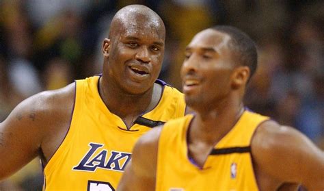 Shaq Honors Kobe Bryant With Fire New Freestyle (AUDIO)