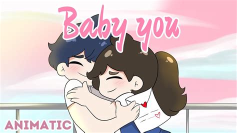 有華 Baby you by Yuka OC Animatic YouTube