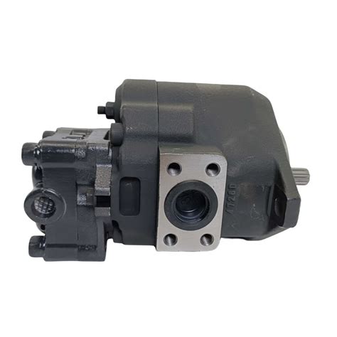 Excavator Hydraulic Piston Pump Parts Pvd 0b 16 Pvd 1b 23l3 7g 2232a