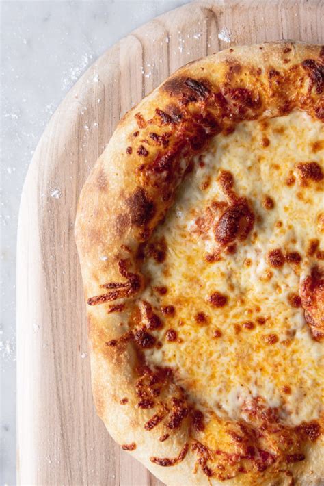 15 Chewy Pizza Dough Recipes You Can Make In 5 Minutes Easy Recipes