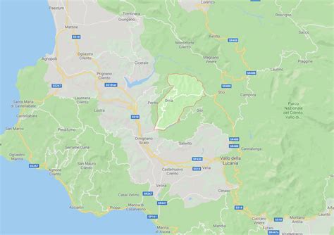 Terremoto Scossa Di 4 3 Nel Salernitano