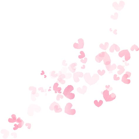 Pink Heart Background Png | atelier-yuwa.ciao.jp