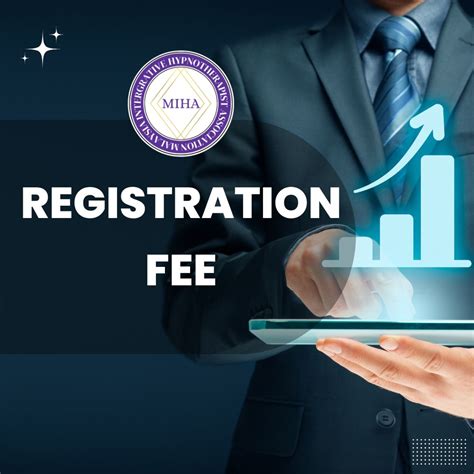 Registration Fee Malaysia Integrative Hypnotherapist Association